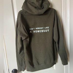 Magnolia “Homebody” Sweatshirt